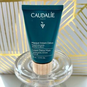 ✨Caudalie Instant Detox Mask | New | Travel Size | Factory Sealed✨